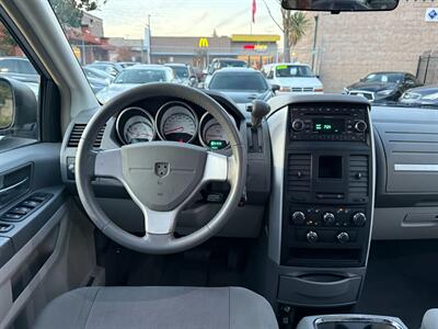 2008 Dodge Grand Caravan SXT - Photo 17 - San Leandro, CA 94578