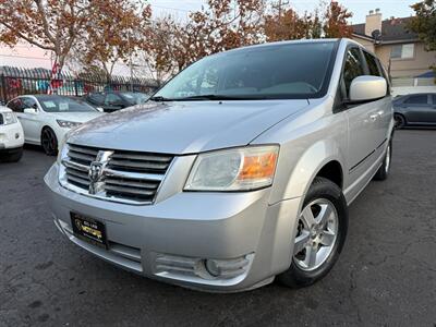 2008 Dodge Grand Caravan SXT - Photo 1 - San Leandro, CA 94578