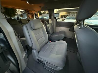 2008 Dodge Grand Caravan SXT - Photo 22 - San Leandro, CA 94578