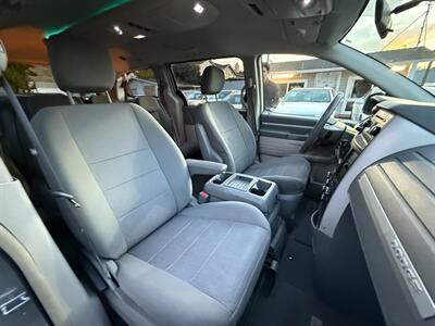 2008 Dodge Grand Caravan SXT - Photo 13 - San Leandro, CA 94578