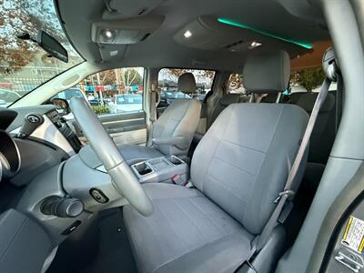 2008 Dodge Grand Caravan SXT - Photo 12 - San Leandro, CA 94578