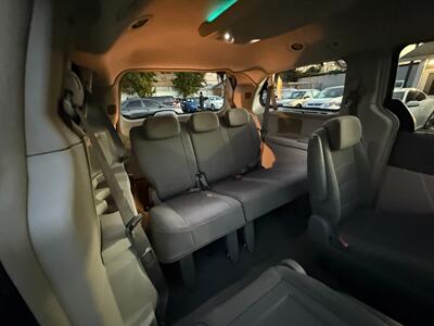 2008 Dodge Grand Caravan SXT - Photo 23 - San Leandro, CA 94578