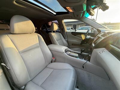 2008 Lexus LS 460   - Photo 13 - San Leandro, CA 94578