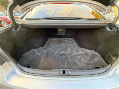 2008 Lexus LS 460   - Photo 11 - San Leandro, CA 94578