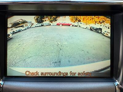 2008 Lexus LS 460   - Photo 20 - San Leandro, CA 94578