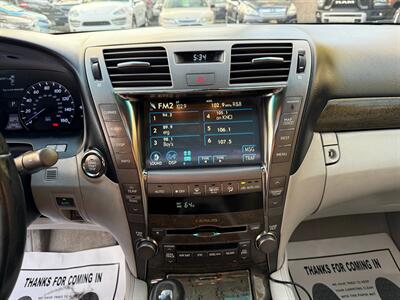 2008 Lexus LS 460   - Photo 19 - San Leandro, CA 94578