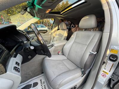 2008 Lexus LS 460   - Photo 12 - San Leandro, CA 94578