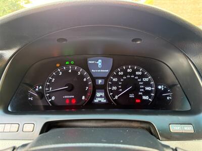2008 Lexus LS 460   - Photo 18 - San Leandro, CA 94578