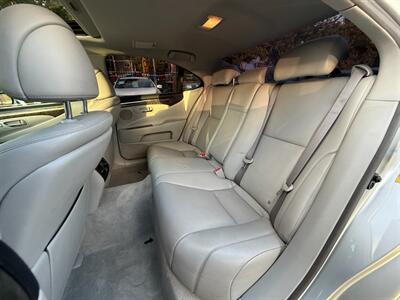 2008 Lexus LS 460   - Photo 23 - San Leandro, CA 94578