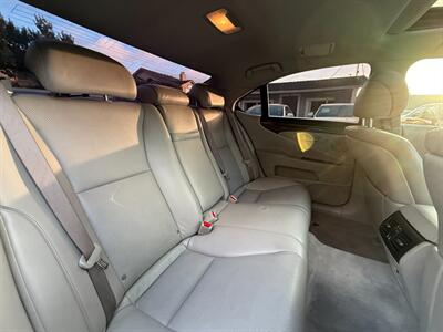 2008 Lexus LS 460   - Photo 24 - San Leandro, CA 94578