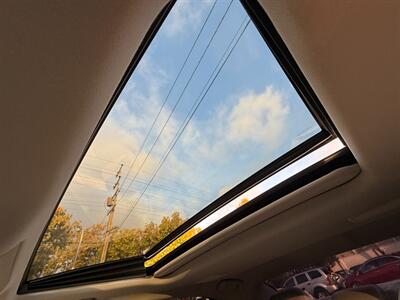 2008 Lexus LS 460   - Photo 22 - San Leandro, CA 94578