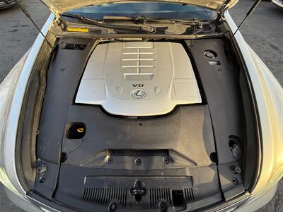 2008 Lexus LS 460   - Photo 10 - San Leandro, CA 94578