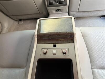 2008 Lexus LS 460   - Photo 25 - San Leandro, CA 94578