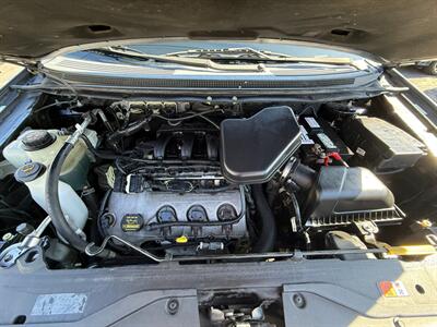 2010 Ford Edge SEL   - Photo 10 - San Leandro, CA 94578