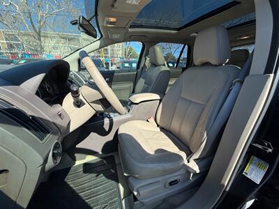 2010 Ford Edge SEL   - Photo 12 - San Leandro, CA 94578