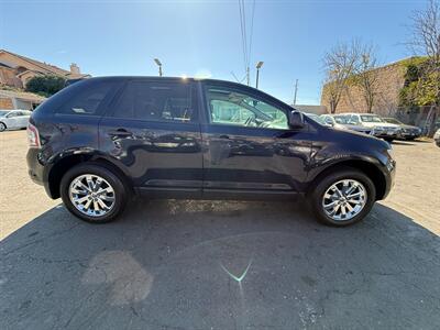 2010 Ford Edge SEL   - Photo 4 - San Leandro, CA 94578