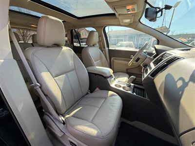 2010 Ford Edge SEL   - Photo 13 - San Leandro, CA 94578