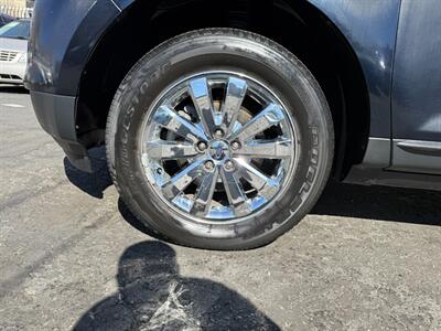2010 Ford Edge SEL   - Photo 9 - San Leandro, CA 94578