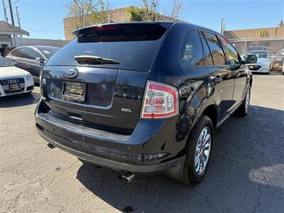 2010 Ford Edge SEL   - Photo 5 - San Leandro, CA 94578