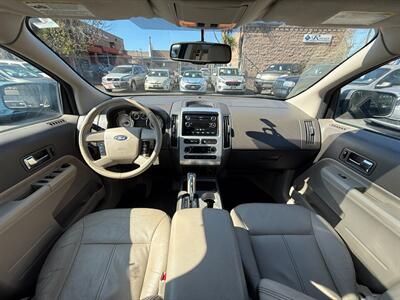 2010 Ford Edge SEL   - Photo 14 - San Leandro, CA 94578