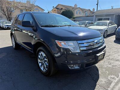 2010 Ford Edge SEL   - Photo 3 - San Leandro, CA 94578