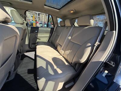 2010 Ford Edge SEL   - Photo 22 - San Leandro, CA 94578