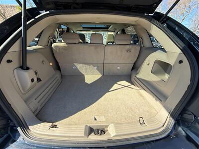 2010 Ford Edge SEL   - Photo 11 - San Leandro, CA 94578