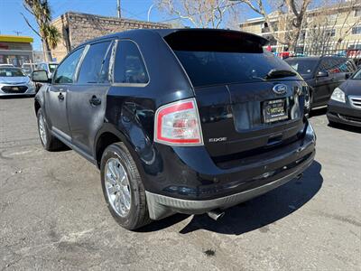 2010 Ford Edge SEL   - Photo 7 - San Leandro, CA 94578