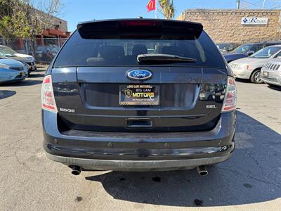 2010 Ford Edge SEL   - Photo 6 - San Leandro, CA 94578