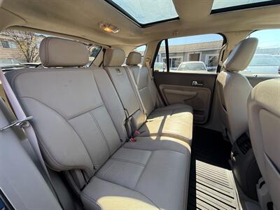 2010 Ford Edge SEL   - Photo 23 - San Leandro, CA 94578