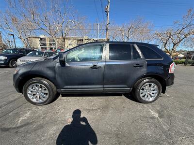 2010 Ford Edge SEL   - Photo 8 - San Leandro, CA 94578