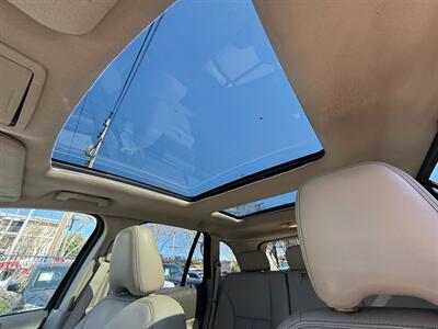 2010 Ford Edge SEL   - Photo 21 - San Leandro, CA 94578