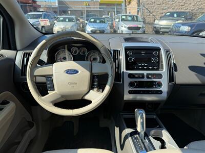 2010 Ford Edge SEL   - Photo 17 - San Leandro, CA 94578