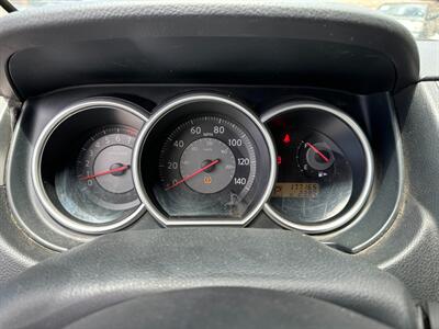 2009 Nissan Versa 1.8 S - Photo 16 - San Leandro, CA 94578