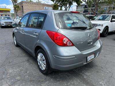 2009 Nissan Versa 1.8 S - Photo 7 - San Leandro, CA 94578