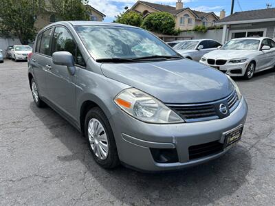 2009 Nissan Versa 1.8 S - Photo 3 - San Leandro, CA 94578