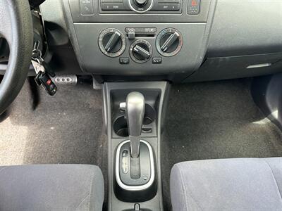 2009 Nissan Versa 1.8 S - Photo 18 - San Leandro, CA 94578