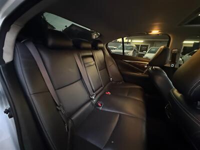 2017 INFINITI Q50 3.0T Premium - Photo 24 - San Leandro, CA 94578