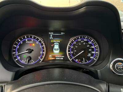 2017 INFINITI Q50 3.0T Premium - Photo 18 - San Leandro, CA 94578