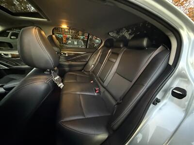 2017 INFINITI Q50 3.0T Premium - Photo 23 - San Leandro, CA 94578