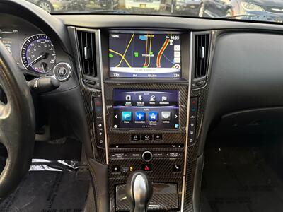 2017 INFINITI Q50 3.0T Premium - Photo 19 - San Leandro, CA 94578
