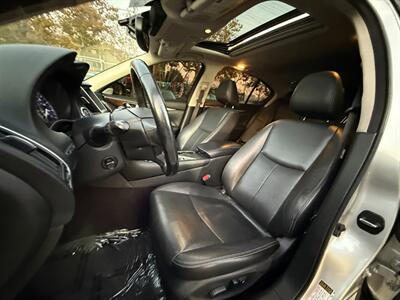 2017 INFINITI Q50 3.0T Premium - Photo 12 - San Leandro, CA 94578