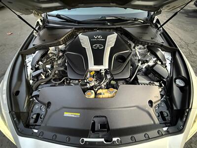 2017 INFINITI Q50 3.0T Premium - Photo 10 - San Leandro, CA 94578