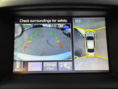 2017 INFINITI Q50 3.0T Premium - Photo 21 - San Leandro, CA 94578