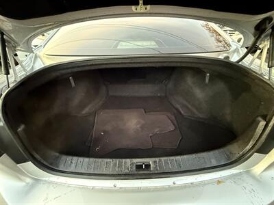 2017 INFINITI Q50 3.0T Premium - Photo 11 - San Leandro, CA 94578