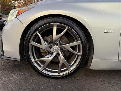 2017 INFINITI Q50 3.0T Premium - Photo 9 - San Leandro, CA 94578