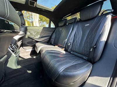 2015 Mercedes-Benz S 63 AMG   - Photo 26 - San Leandro, CA 94578