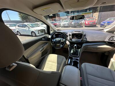 2013 Ford C-MAX Hybrid SE   - Photo 15 - San Leandro, CA 94578