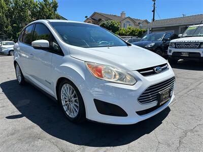 2013 Ford C-MAX Hybrid SE   - Photo 3 - San Leandro, CA 94578