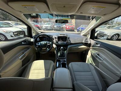 2013 Ford C-MAX Hybrid SE   - Photo 14 - San Leandro, CA 94578